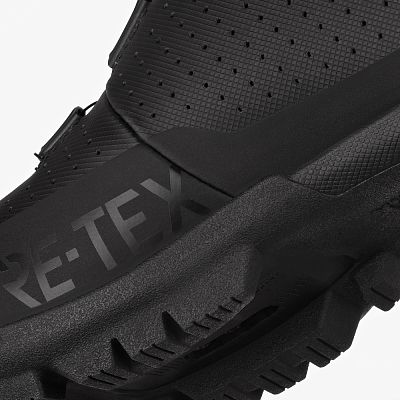 Превью  Велоботинки для кросс-кантри FIZIK Terra Artica GTX Black/Black